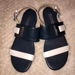 Michael Kors sandals